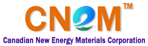 Cnem Corporation Toronto Canada Logo
